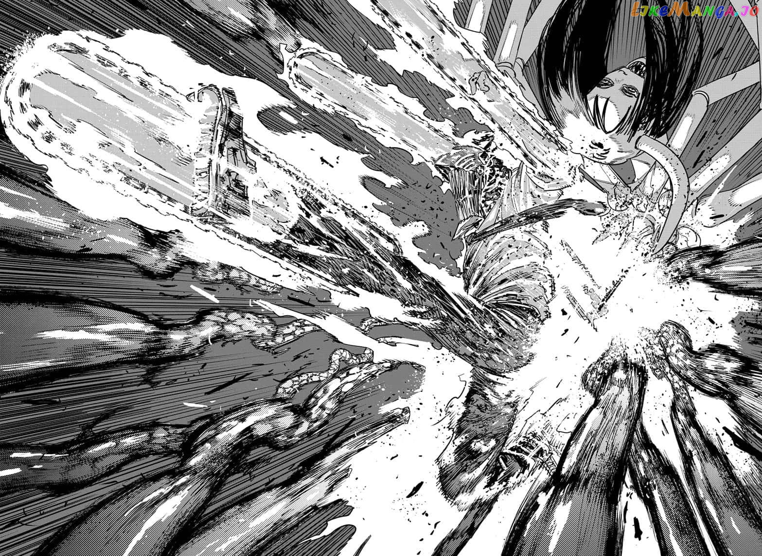 Chainsaw Man, Chapter 69 image 16